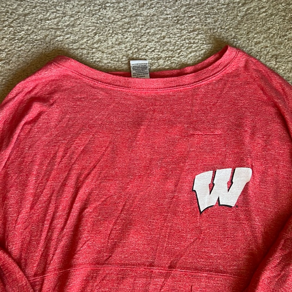 Badgers Long Sleeve